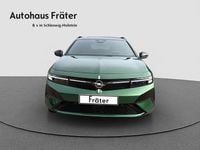 Neu Opel Astra Ultimate 114 kW (156 PS) 2026 Grün Kombi