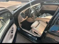 Używany BMW 535 306 KM (225 kW) 2010 Sedan/Limuzyna