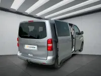 Gebraucht Citroën Spacetourer 177 PS (130 kW) 2025 Grau Van / Kleinbus