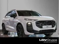 Gebraucht Audi Q3 Sport 265 PS (194 kW) 2025 Weiß SUV