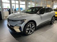 Gebraucht Renault Megane E-Tech Iconic 160 kW (218 PS) 2024 Grau Limousine