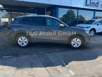 Neu VW Tiguan Pro 150 PS (110 kW) 2025 Grau SUV