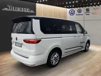Używany VW T7 Edition 150 KM (110 kW) 2025 Biały Van