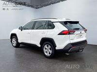 gebraucht Toyota RAV4 Hybrid 2.5 4x2 Hybrid Business Edition