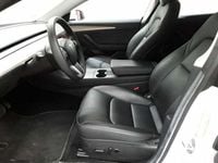 Gebraucht Tesla Model 3 366 kW (498 PS) 2022 Pearl white multicoat Limousine