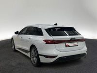 Gebraucht Audi A6 e-tron Sport 210 kW (286 PS) 2025 Weiß Kombi