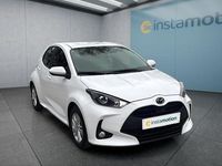 Gebraucht Mazda 2 116 PS (85 kW) 2022 Weiß Kleinwagen