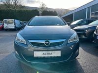 gebraucht Opel Astra Sports Tourer 1.4T,SHZ,PDC