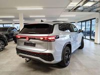 Neu VW Tayron Style 150 PS (110 kW) 2026 Oystersilber SUV