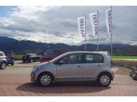 gebraucht VW up! up! moveKlima-Einparkhilfe-Bluetooth-