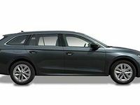 gebraucht Skoda Octavia OctaviaCombi 2.0 TDI;LED, DAB, Smartlink