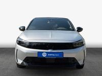 Gebraucht Opel Corsa 101 PS (74 kW) 2024 Silber Limousine