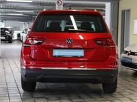 gebraucht VW Tiguan 1.5TSi DSG Active AHK Panoramadach Standheiz. A...