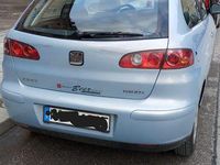 Gebraucht Seat Ibiza 75 PS (55 kW) 2006 Kleinwagen