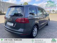 gebraucht VW Sharan Highline~KLIMAUTOM.~NAVI~STH~R-KAMERA~7x SITZER~2x