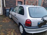 gebraucht Opel Corsa b 1,0 liter