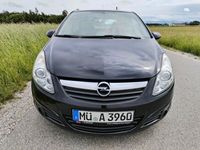 gebraucht Opel Corsa D 1.4 Enjoy -ATM 53.800km
