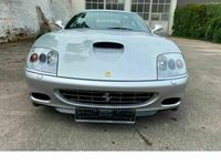 gebraucht Ferrari 575 M Maranello F1 TOPFAHRZEUG aus Sammlung