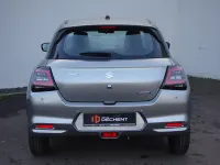 Neu Suzuki Swift Club 82 PS (60 kW) 2026 Silber Kleinwagen