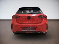 Gebraucht Opel Corsa 101 PS (74 kW) 2024 Rot Kleinwagen