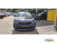 gebraucht Opel Astra GS Line Automatik Navi Winter-Paket