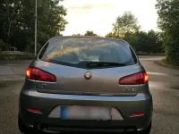 Gebraucht Alfa Romeo 147 150 PS (110 kW) 2006 Kleinwagen