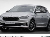 Gebraucht Skoda Fabia Drive 116 PS (85 kW) 2025 Silber Kleinwagen
