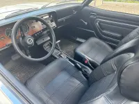 Używany Ford Capri 90 KM (66 kW) 1977 Biały Coupe