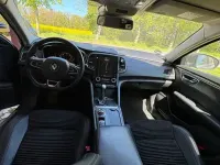 Gebraucht Renault Talisman Intens 160 PS (117 kW) 2017 Grau Limousine