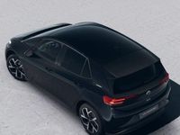 Neu VW ID.3 Pure 125 kW (170 PS) 2026 Schwarz Kleinwagen