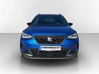 Gebraucht Seat Arona FR 81 PS (59 kW) 2024 Blau SUV