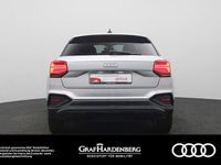 Gebraucht Audi Q2 Advanced Plus 150 PS (110 kW) 2025 Florettsilber metallic SUV