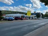Gebraucht Opel Astra Elegance 131 PS (96 kW) 2023 Silber Kleinwagen