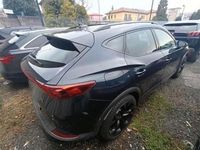 Gebraucht Cupra Formentor VZ 310 PS (228 kW) 2022 Blau SUV