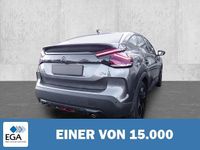 Gebraucht Citroën C4 Shine 131 PS (96 kW) 2023 Metallic SUV