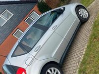 Gebraucht Mercedes A160 82 PS (60 kW) 2008 Silber Limousine