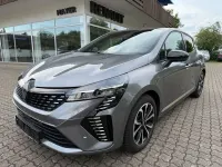 Gebraucht Renault Clio Techno 94 PS (69 kW) 2025 Grau Kleinwagen