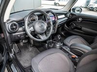 Gebraucht Mini Cooper Essential 136 PS (100 kW) 2023 Schwarz Kleinwagen