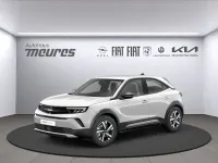 Neu Opel Mokka-e Edition 114 kW (156 PS) 2025 Weiss SUV