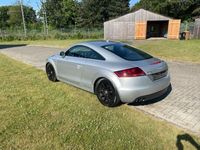 gebraucht Audi TT 2.0 tsfi s-line