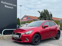 Gebraucht Mazda 2 Kizoku 75 PS (55 kW) 2019