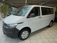 Brugt VW T6.1 110 HK (80 kW) 2021 Hvid Van