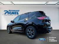Gebraucht Ford Kuga ST-Line X 224 PS (164 kW) 2024 Schwarz SUV