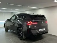 Gebraucht BMW X3 Performance 398 PS (292 kW) 2025 Grau SUV
