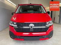 gebraucht VW California 6.1 Beach Tour Edition 7+Sitze+AHK+ACC+Kamera+PDC