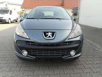 gebraucht Peugeot 207 Sport