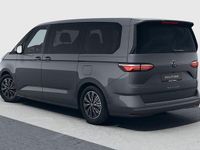 Neu VW Multivan Business 150 PS (110 kW) 2026 Grau Van
