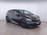 Gebraucht Cupra Born Basis 150 kW (204 PS) 2022 Grau Kleinwagen
