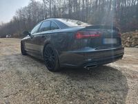 Gebraucht Audi A6 136 PS (100 kW) 2017 Limousine