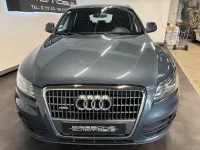 Gebraucht Audi Q5 Sport 170 PS (125 kW) 2010 Grau SUV